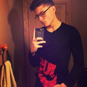 Meet your Posher, Jacob